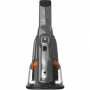 BLACK+DECKER - BHHV520JF-QW - Dustbuster Lithium 18V - Aspirateur a main - 40 Ai 109,99 €