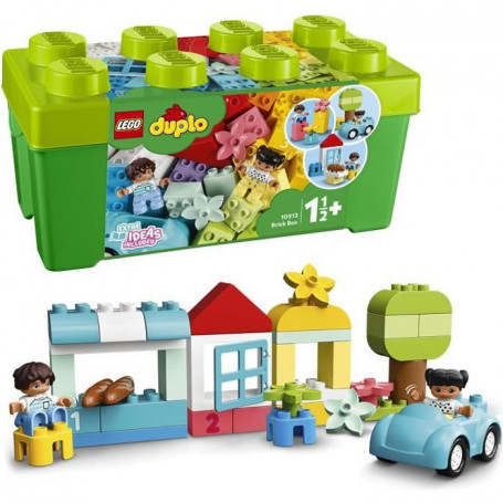 LEGO 10913 DUPLO Classic La Boîte De Briques Jeu De Construction Avec Rangement. 46,99 €