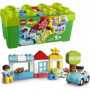 LEGO 10913 DUPLO Classic La Boîte De Briques Jeu De Construction Avec Rangement. 46,99 €