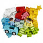 LEGO 10913 DUPLO Classic La Boîte De Briques Jeu De Construction Avec Rangement. 46,99 €