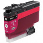 Cartouche d'encre LC427XLM - BROTHER - Magenta - 5000 pages - Pour Brother MFC-J 79,99 €