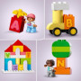 LEGO DUPLO Classic 10935 La Ville Alphabet. Jouet Éducatif. Apprendre Couleurs e 79,99 €