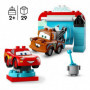 LEGO DUPLO Disney et Pixar 10996 La Station de Lavage avec Flash McQueen et Mart 44,99 €