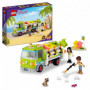 LEGO Friends 41712 Le Camion de Recyclage. Jouet Éducatif. avec Mini-poupée Emma 28,99 €
