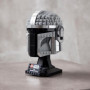 LEGO 75328 Star Wars Le Casque Du Mandalorien Maquette de Collection a Construir 74,99 €