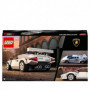 LEGO 76908 Speed Champions Lamborghini Countach. Jouet modele de Voiture de Cour 32,99 €