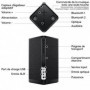 Enceinte Bluetooth Portable - ULTIMATE EARS Hyperboom - Noir 479,99 €