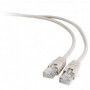 Câble Réseau Rigide UTP 5ème Catégorie GEMBIRD PP12 Gris 12,99 €