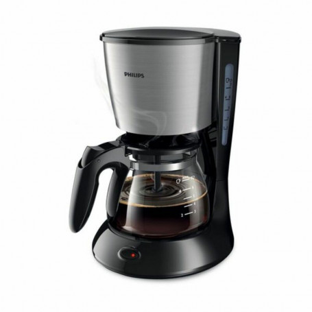 Cafétière électrique Philips HD7435/20 700 W 66,99 €