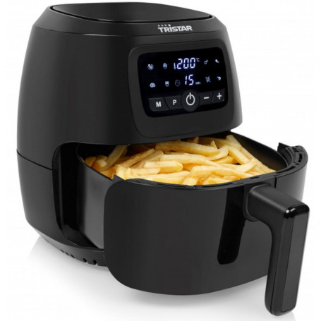 Friteuse sans Huile Tristar FR9008PR 1500 W 119,99 €