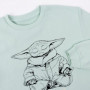 Sweat sans capuche femme The Mandalorian 42,99 €