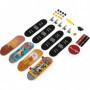 Playset Tech Deck Skateboard 4 Pièces 28,99 €