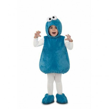 Déguisement pour Enfants My Other Me Monstre Jouet Peluche Biscuits 103,99 €