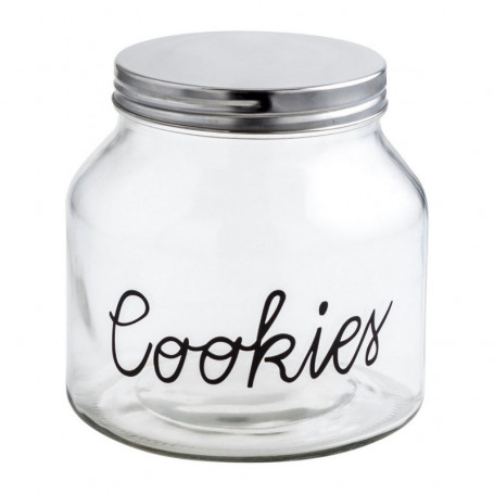 Boîte Quid Transparent verre (1,6L) 26,99 €