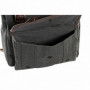 Sac à dos Casual DKD Home Decor Canvas Bicyclette Gris Marron (33 x 12 x 47 cm) 69,99 €
