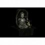 Fontaine de jardin DKD Home Decor Buda Résine Oriental (21 x 17,5 x 25 cm) (2 Un 109,99 €