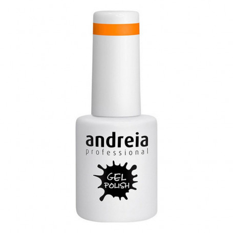 Vernis à Ongles Semi-permanent Gel Polish Andreia 262 (10,5 ml) 24,99 €