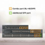 Switch ZyXEL GS2220-28-EU0101F 639,99 €