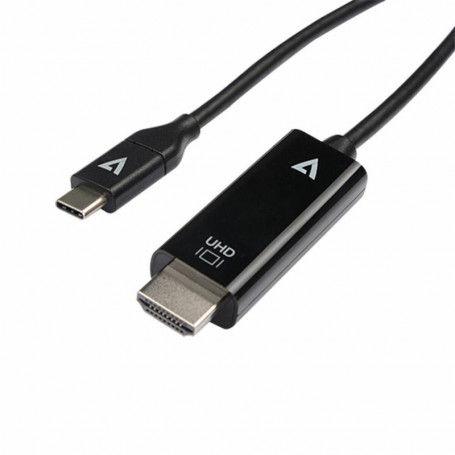 Adaptateur USB C vers HDMI V7 V7UCHDMI-1M     1 m 34,99 €