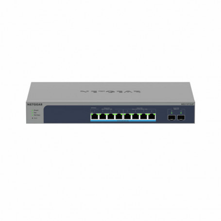 Switch Netgear MS510TXUP-100EUS   Bleu 849,99 €