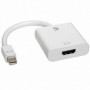 Adaptateur Mini DisplayPort vers HDMI V7 CBL-MH1WHT-5E    Blanc 19,99 €