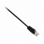 Câble Réseau Rigide UTP 6ème Catégorie V7 V7CAT6UTP-05M-BLK-1E Noir 5 m 17,99 €
