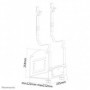 Support CPU Neomounts CPU-W100BLACK 70,99 €