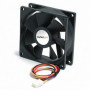 Ventillateur de cabine Startech FAN9X25TX3L 20,99 €