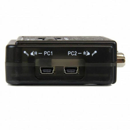 Switch KVM Startech SV211KUSB 59,99 €