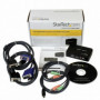 Switch KVM Startech SV211KUSB 59,99 €