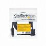 Adaptateur DisplayPort vers DVI Startech DP2DVIMM6      (1,8 m) Noir 1.8 m 45,99 €