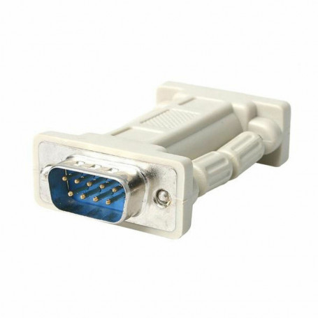 Adaptateur Startech NM9MF        Blanc DB9 13,99 €