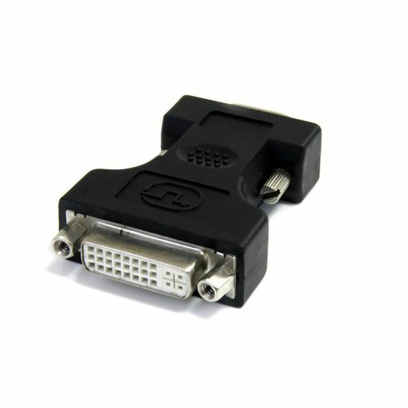 Image secondaire de Startech.com Câble adaptateur DVI vers VGA - Noir - F/M