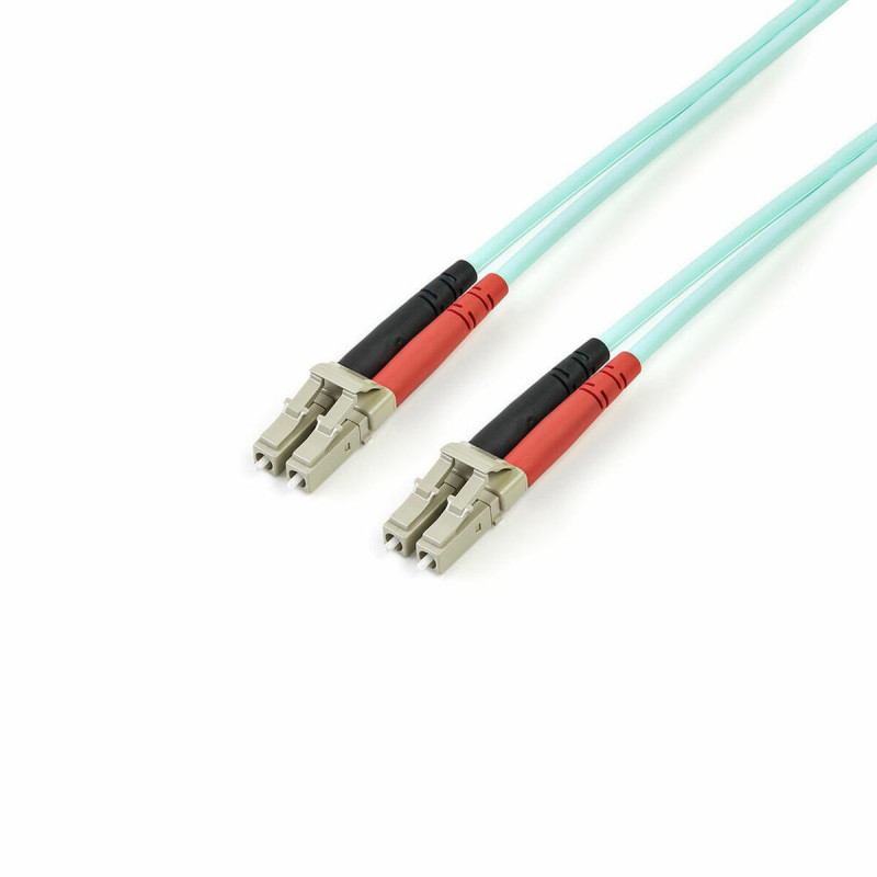 Câble à fibre optique Startech A50FBLCLC2 (2 m)