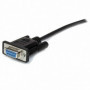 Adaptateur DB-9 Startech MXT1003MBK 3 m Noir 17,99 €