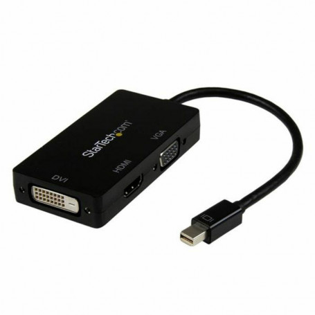 Adaptateur HDMI Startech MDP2VGDVHD 1920 x 1200 px 150 cm 51,99 €