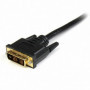 Adaptateur DVI-d vers HDMI Startech HDDVIMM50CM 0,5 m 20,99 €