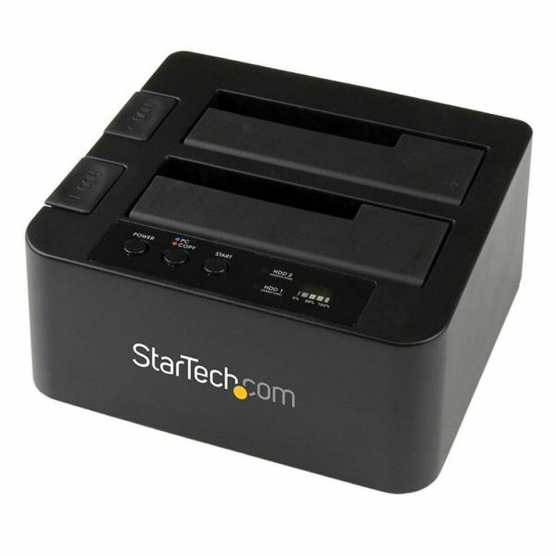 Image secondaire de Enrégisteur Startech SDOCK2U33RE 