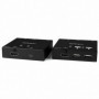 Adaptateur HDMI Startech ST121USBHD      WUXGA Noir 269,99 €