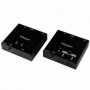 Adaptateur HDMI Startech ST121USBHD      WUXGA Noir 269,99 €