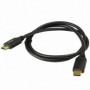 Câble HDMI Startech HDMM1MP       1 m Noir 26,99 €