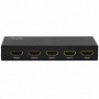 Switch HDMI Startech VS421HD20      Noir 78,99 €