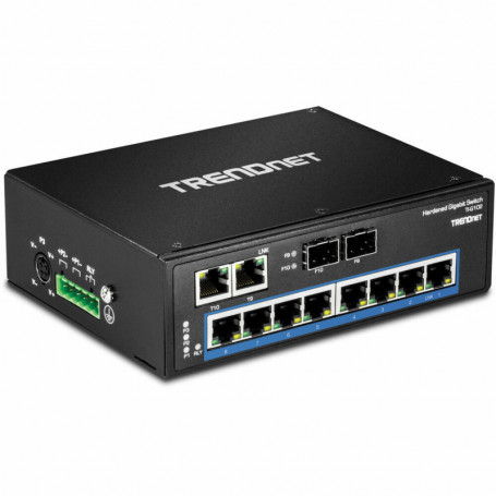 Switch Trendnet TI-G102 379,99 €