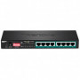 Switch Trendnet TPE-LG80 RJ-45 139,99 €