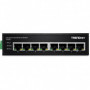 Switch Trendnet TI-E80 1.6 Gbps 119,99 €