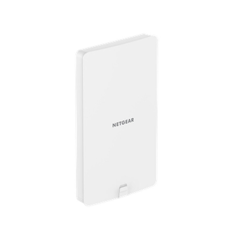 Point d'Accès Netgear WAX610Y-100EUS Blanc