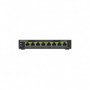Switch Netgear GS308EP-100PES 139,99 €
