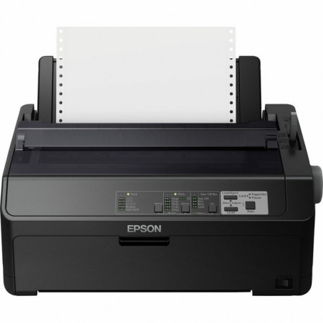 Imprimante Matricielle Epson C11CF37403A0 919,99 €