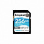 Carte Mémoire SD Kingston SDG3/256GB 256GB 256 GB 47,99 €