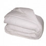 BLANREVE Couette tres chaude Percale - Anti-acariens - 420g/m² - 220x240cm 138,99 €
